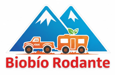 Logo Biobío Rodante